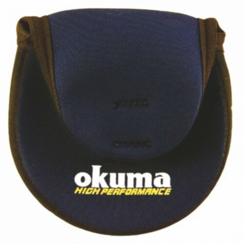 OKUMA REEL Cover