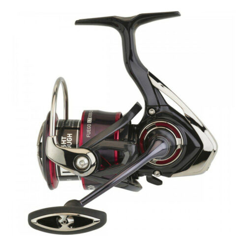 Μηχανισμός Daiwa Fuego LT 2020