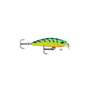 Rapala Ultra Light Minnow - FT