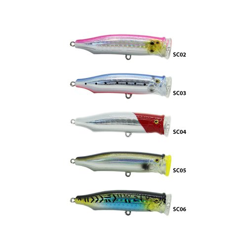 Soul Lures Pop n Roll 70 – 9gr