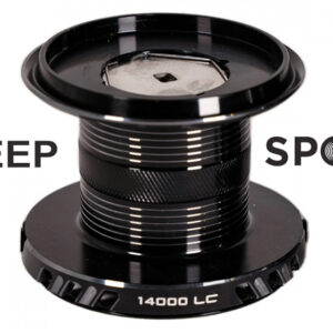 SONIK DOMINATORX 14000 LC - DEEP SPARE SPOOL 14000 LC