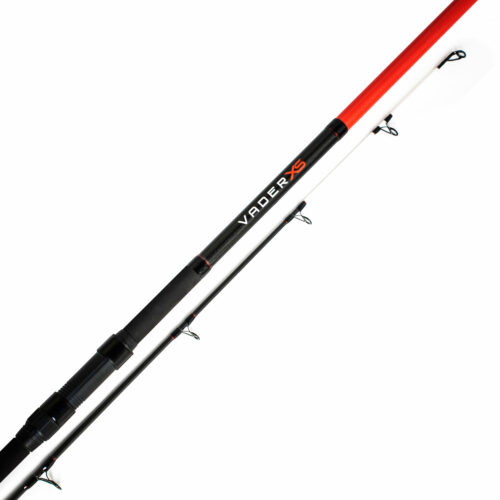 SONIK VADER XS Shore Rods