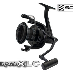 Μηχανισμός Sonik DOMINATOR X 14000 LC - BS0019