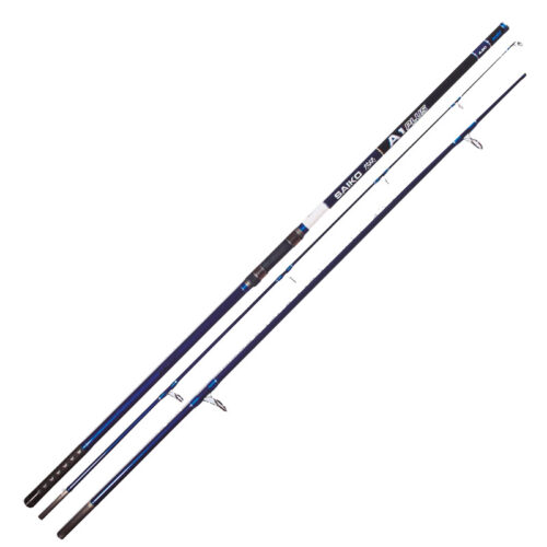 Καλάμι Yuki Saiko A1 Plus 4.20m 100-250gr