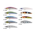 SOUL LURES Airity Pencil 50S – 5cm/8gr 1
