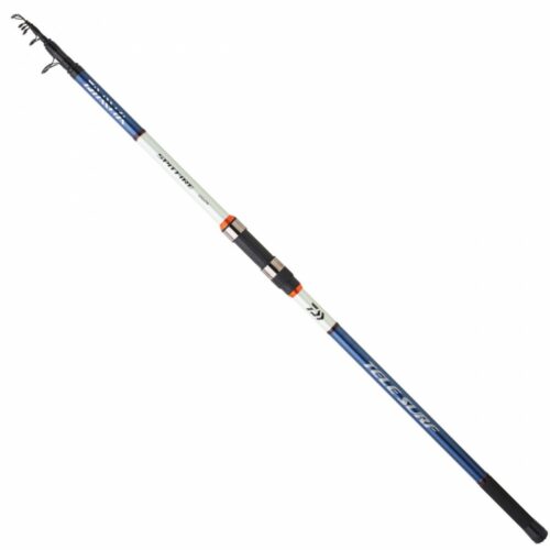 Καλάμι Daiwa SPITFIRE TELESURF