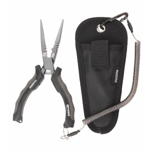 ΠΕΝΣΑ FREESTYLE PLIER 18CM Spro