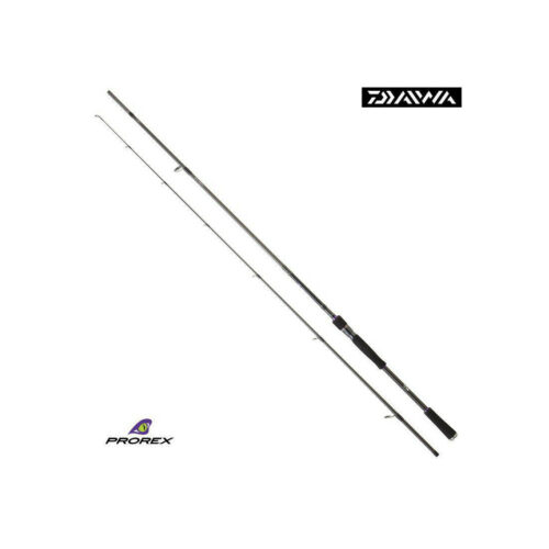 Καλάμι Daiwa Prorex XR BF