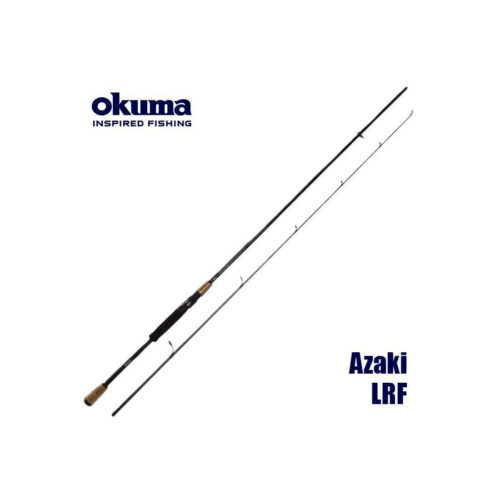 Καλάμι Okuma Azaki LRF