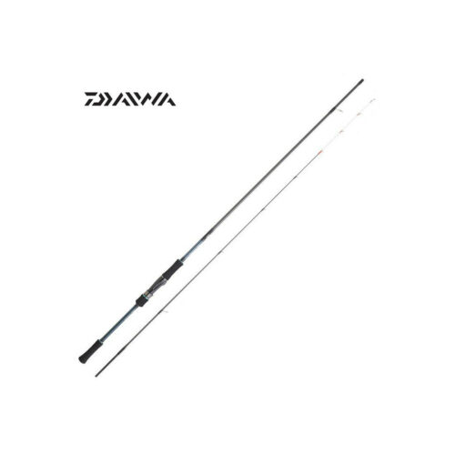 Καλάμια Daiwa Emeraldas MX Eging