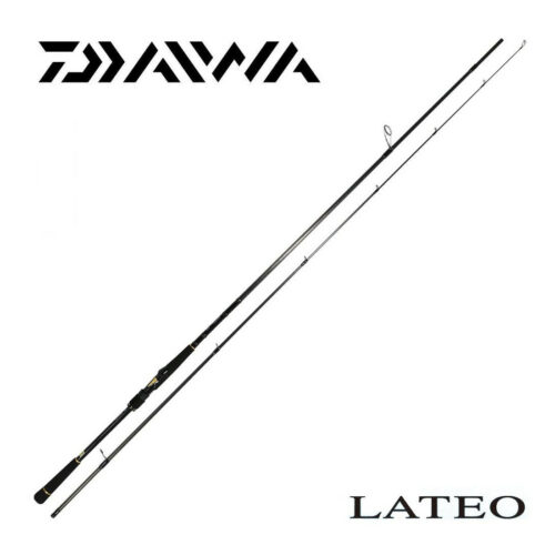 Καλάμια Daiwa Lateo Seabass