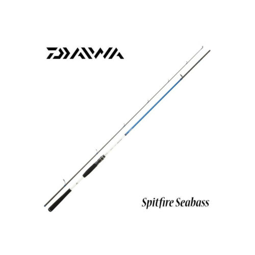 Καλάμια Daiwa Spitfire Seabass