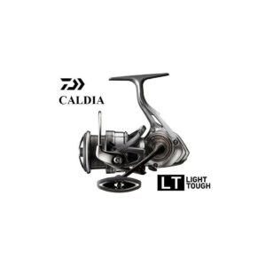 Μηχανισμός Daiwa Caldia LT - 3000