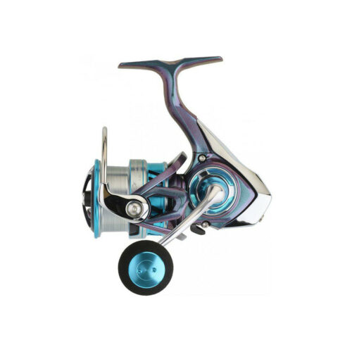 Μηχανισμός Daiwa Emeraldas X LT