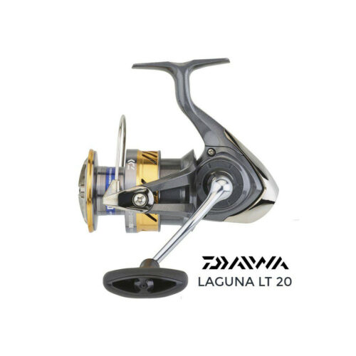 Μηχανισμός Daiwa Laguna LT