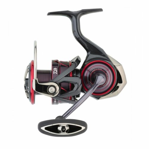 Μηχανισμός Daiwa Ballistic MQ LT