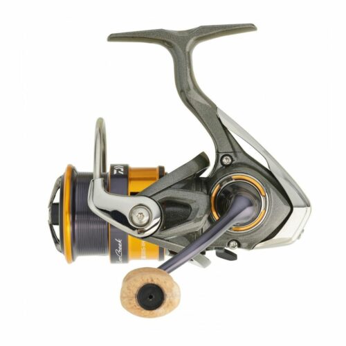 Μηχανισμός Daiwa Silver Creek X LT