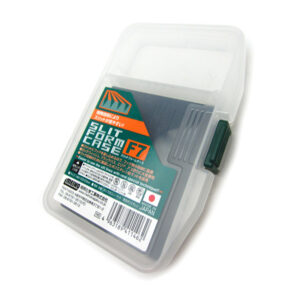 Meiho SLit Form Case F7