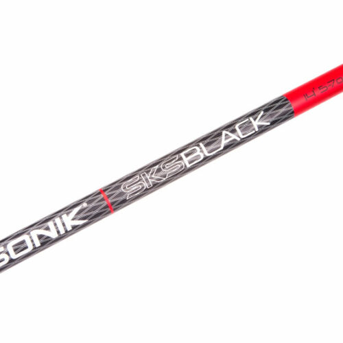 SONIK SKS BLACK Shore Rods