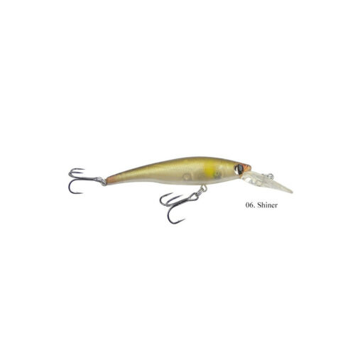 Cultiva Rip’n Minnow Lures