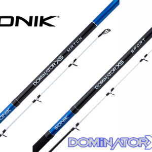 Sonik DOMINATOR XS MFS - 110-200gr