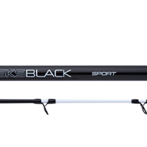 SONIK SKS BLACK NEW Shore Rods