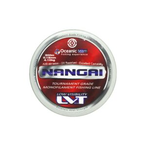 Oceanic Team Nangai 300m - 0.310mm