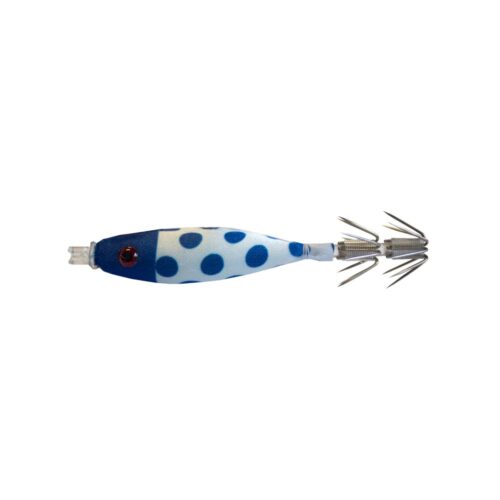 Oceanic Team Amica Pajama Silicon Squid Jig 7.5