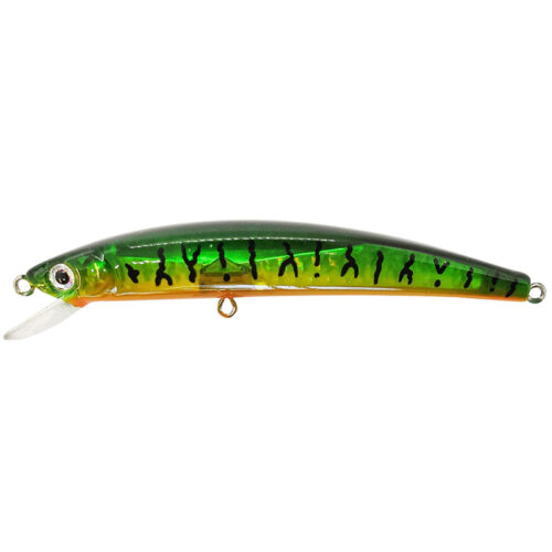 Soul Lures Arms Minnow 90mm – 7.5gr