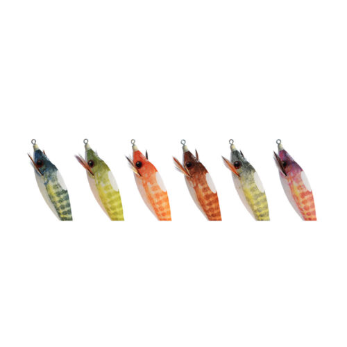 DTD Hybrid Kanjac
