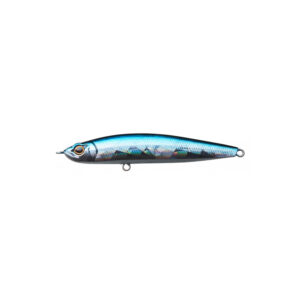 Illex Stream Ripper 90 – 90mm / 16.8gr - BLUE SHAD