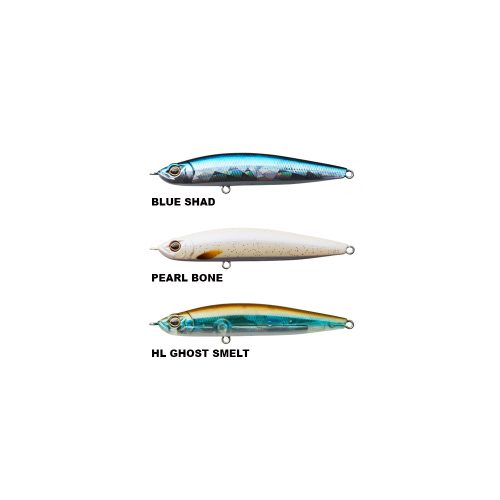 Illex Stream Ripper 90 – 90mm / 16.8gr