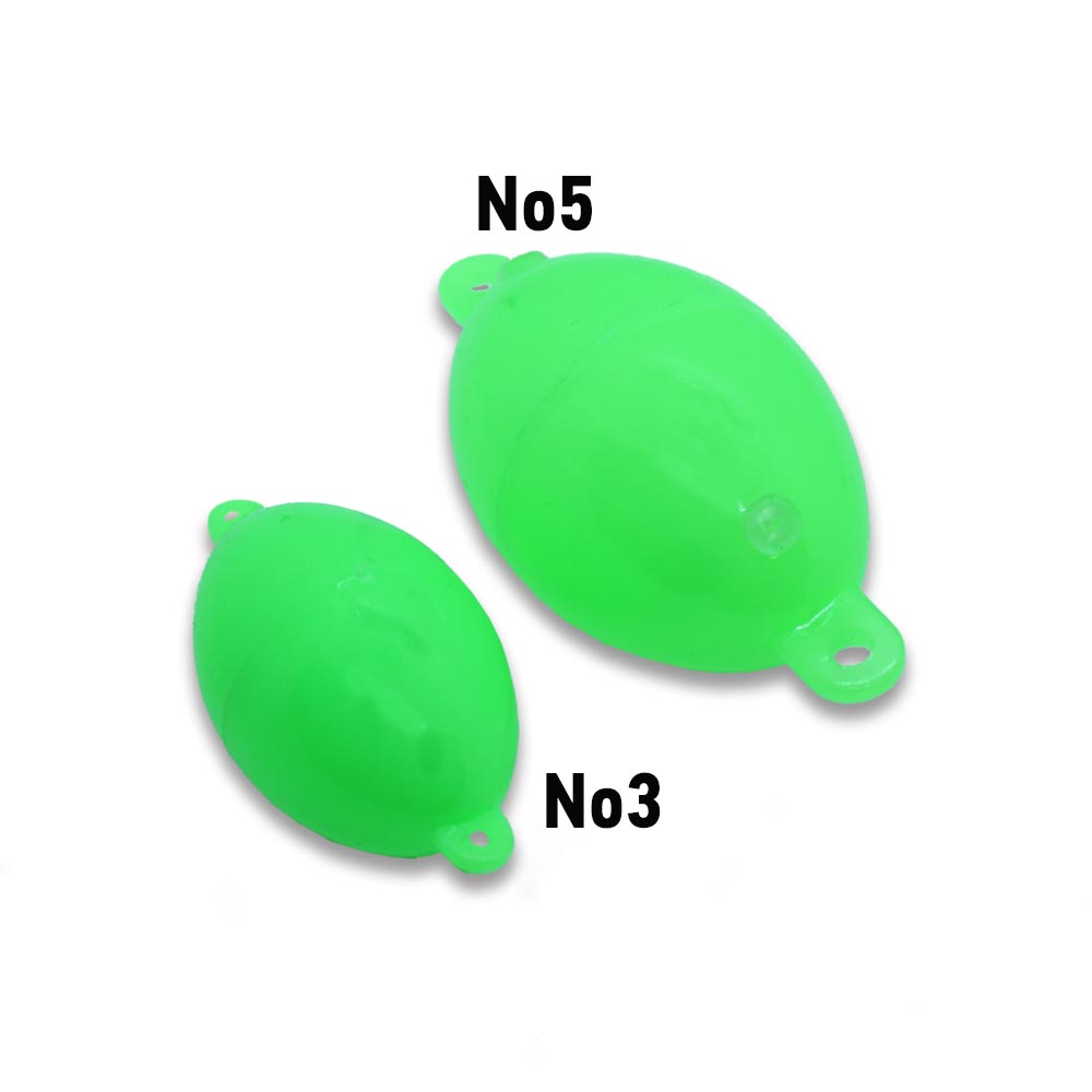 Oceanic Team Buldo Δετά (Σταθερά) Νο3 & Νο5 - Image 6