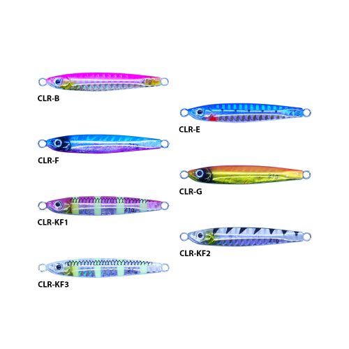 Oceanic Team Flash Finder 21gr