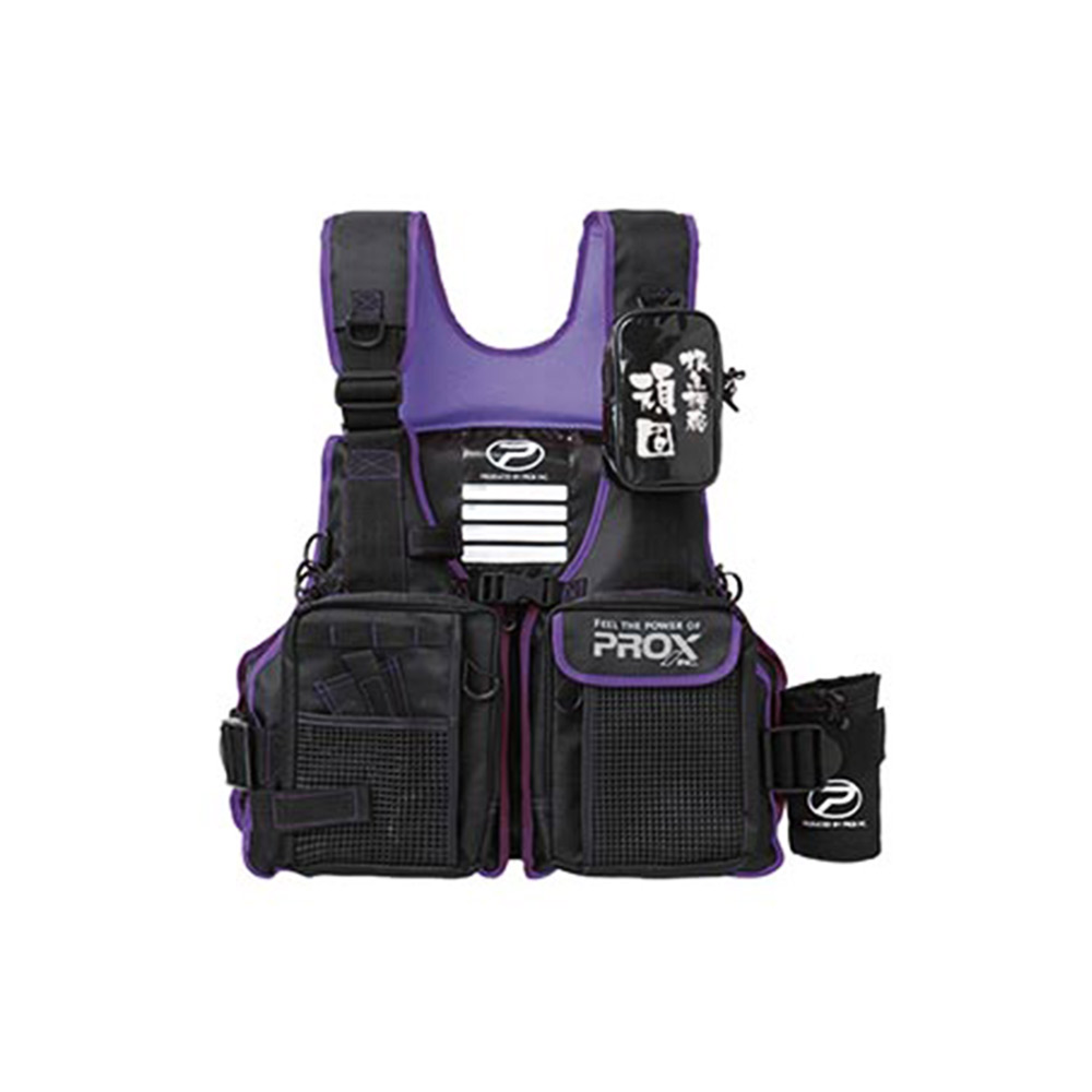 PROX Floating Vest - AboutFishing