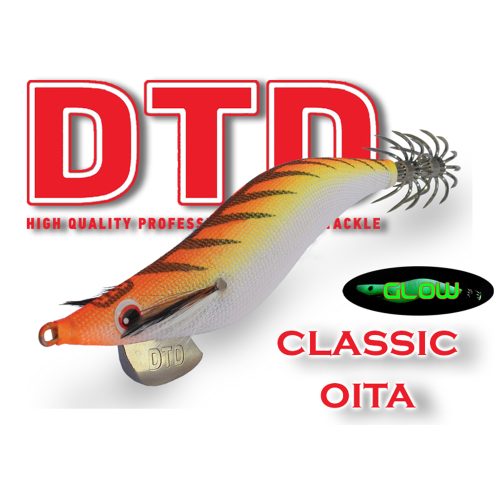 DTD CLASSIC OITA 3.5