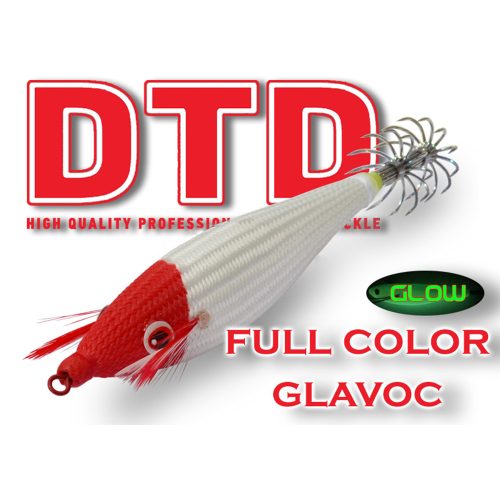 DTD FULL COLOR GLAVOC 1.5