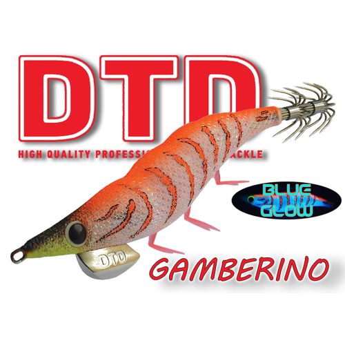 DTD GAMBERINO 3.0