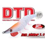 DTD RED SHRIMP 3.0 1