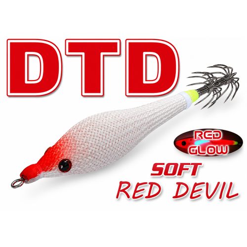 DTD SOFT RED DEVIL 1.5
