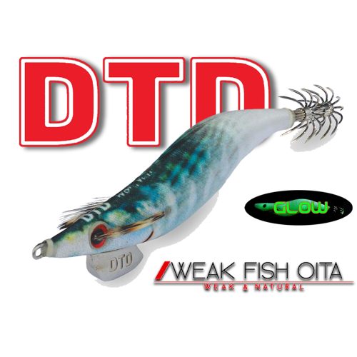 DTD WEAK FISH OITA 3.0