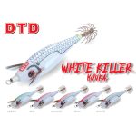 DTD WHITE KILLER BUKVA 2.5 3
