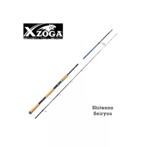 Καλάμι XZoga Shitenno Seiryuu - 76MH2
