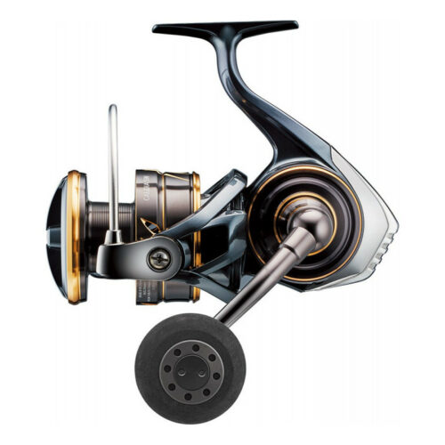 Μηχανισμός Daiwa Caldia SW