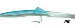 RAGLOU Ragot - 6,5cm, Λευκό Μπλέ