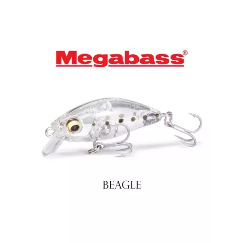 Τεχνητό Megabass Beagle