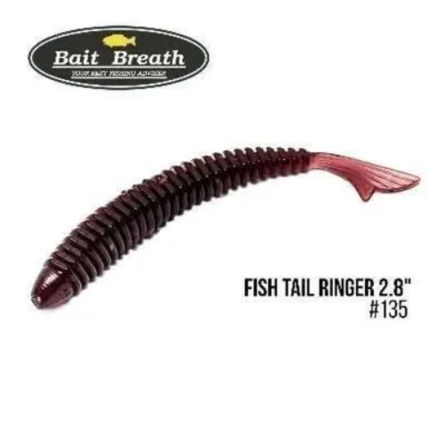 Bait Breath Fishtail Ringer 2