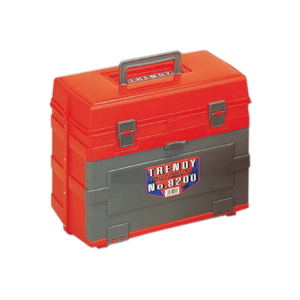 Κασετίνα Meiho Trendy 8200