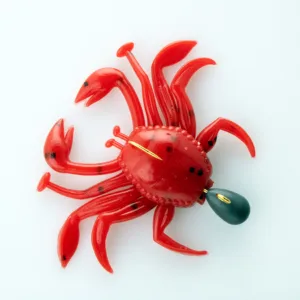 Bait Breath Rocking Crab - S159 EBIMISORED