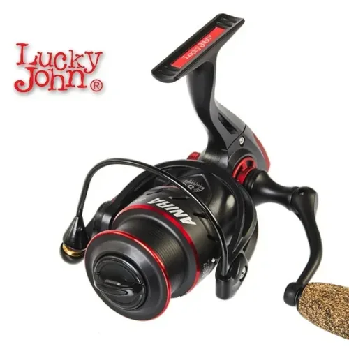 Μηχανισμός Lucky John ANIRA JIG 8 1500